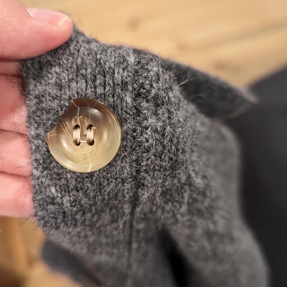 Florence Jumpsuit by Smash+Tess charcoal - Picture 5 of 5